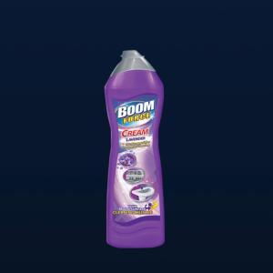 Boom Force Cream Lavender 750ml X 25