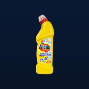 Aloha Thick Bleach Lemon 20 X 750ml