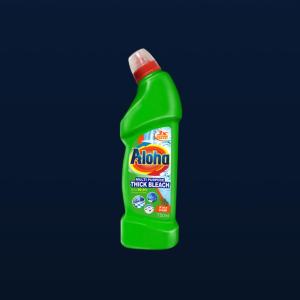 Aloha Thick Bleach Pine 20 X 750ml