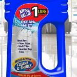 Boom Tile Cleaner Ocean Mist 12 X 1l