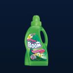 Boom Fabric Softner Forest 2l X 6