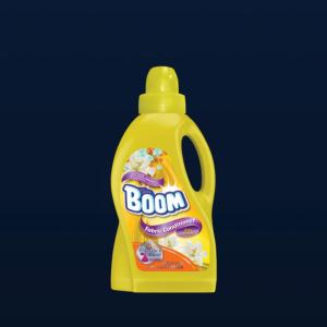 Boom Fabric Softner B.Cotton 2l X 6