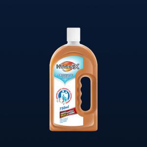 Hygenix Antispetic Liquid 6 X 750ml