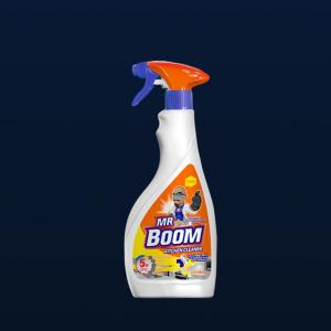 Mr Boom Kitchen Cleaner 500ml X 12