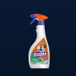 Mr Boom Multipurpose Cleaner 500ml X 12