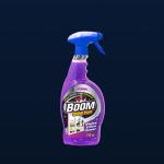 Boom Window Cleaner Lavender 12x 750 Ml