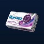 Romeo Beauty Purple Orchid 96 X 100g