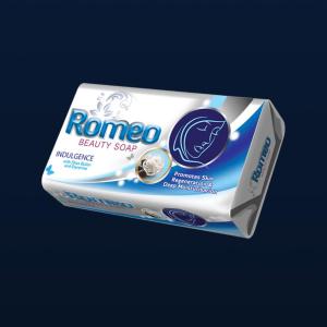 Romeo Beauty Indulgence 96 X 100g