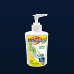 Hygenix Handwash 12x450ml Lemon Grass