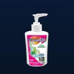 Hygienix Handwash Aloe Bamboo 12 X 250m