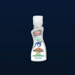 Hygenix Hand Sanitizer Original 3x12x 55 Ml