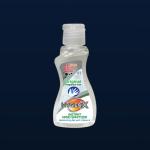 Hygenix Hand Sanitizer Original 3x12x70 Ml