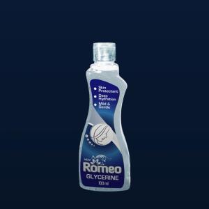 Romeo Glycerine Original (E) 72 X 100ml