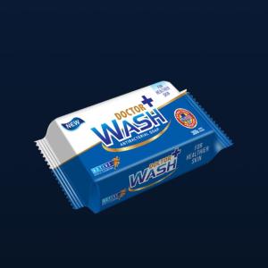 Dr. Wash Soap Blue 20 X 300g