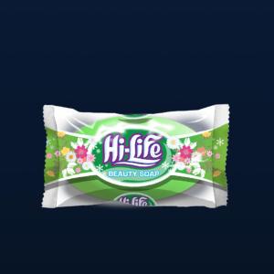 Hilife Beauty Green 24x200g