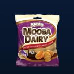 Amazon Mooba Dairy 16 x 100