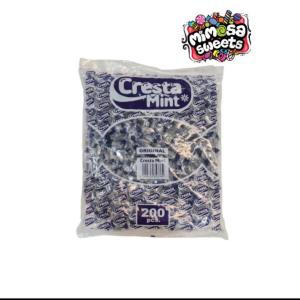 Cresta Mint 8 X 200pcs