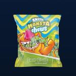 Amazon Sour Fruit Chew 24x16