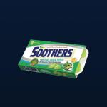 Soother Menthol-Eucalyptus 12 X 6