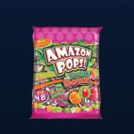 Amazon Sour Pops 16x50 Units