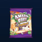 Amazon Custard Pops 16x50 Units