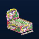 Amazon Roll Gums Apple (S) 12 X 100 Pcs