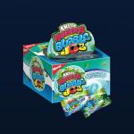 Amazon Bubble Joe Mint 6 Jars X 200 Pcs