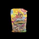 Amazon Gumbo Ball Gums 10 Pouch X 200pcs