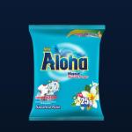 Aloha S.Rain Powder Pouch 120 X 25g