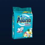 Aloha S.Rain Powder Pouch 8 X 2kg