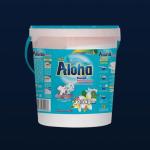 Aloha S.Rain Powder Bucket 1x3.5 Kg