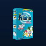 Aloha S.Rain Powder Boxes 60 X 150g