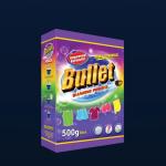 Bullet Powder Boxes 36x500g