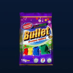 Bullet Powder Pouch 12x1kg