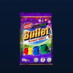 Bullet Powder Pouch 8 X 2kg