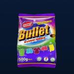 Bullet Powder Pouch 24x500g