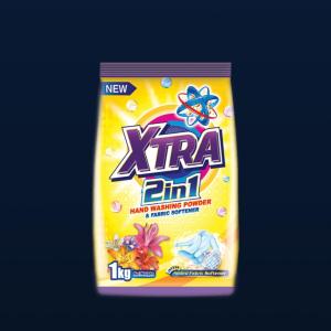 Xtra Powder Pouch 12x1kg