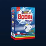 Boom Powder Boxes 12x1kg