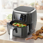 Porodo Lifestyle Smart Air Fryer with App Control 6L