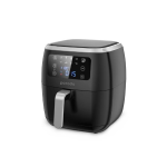 Porodo Lifestyle Smart Air Fryer with App Control 6L