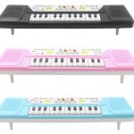 Keyboard Musical Instrument