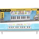 Keyboard Musical Instrument