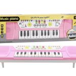 Keyboard Musical Instrument