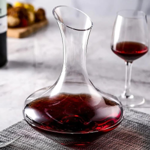 Wine Decanter