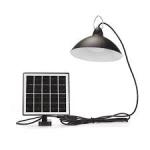 MTY S-6122 20W SOLAR WALL LAMP