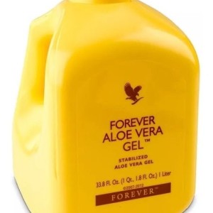 Forever Aloe Vera Gel