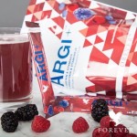 FOREVER ARGI+ STICK PACKS