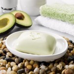 AVOCADO FACE & BODY SOAP