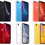 Iphone XR 64GB