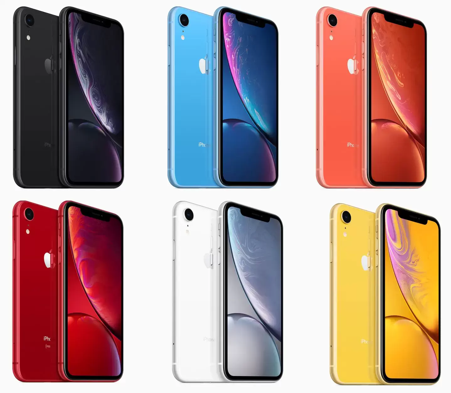 Iphone XR 64GB